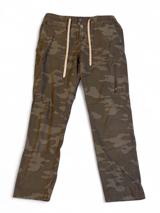 Vuori Pants - Vuori Women’s Camo Cargo JoggerPants